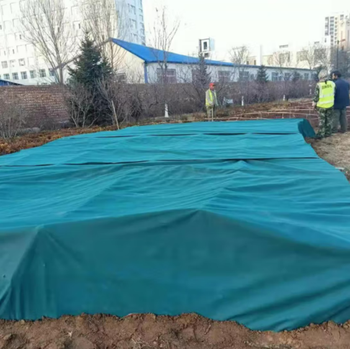 无#绿化防寒布 宽4米长100米 加厚
