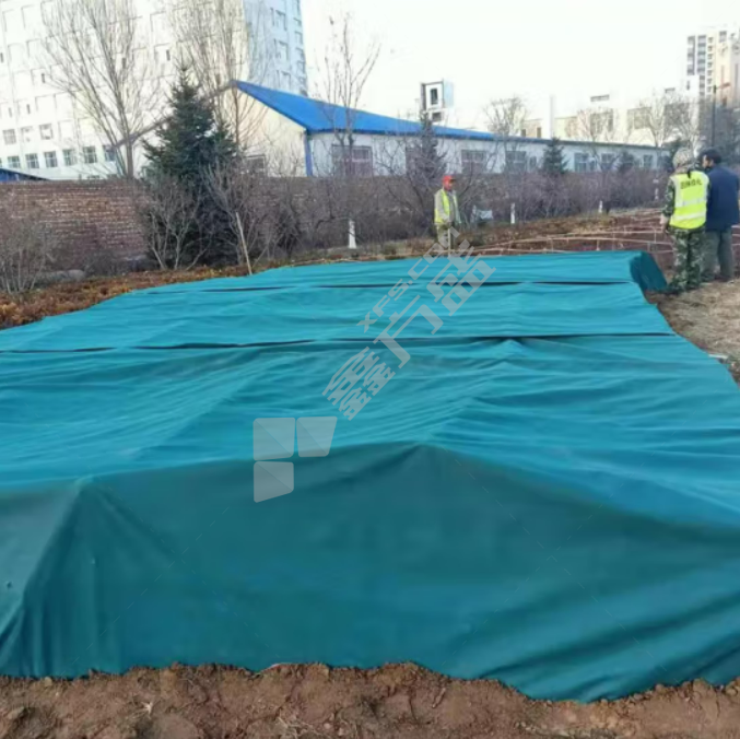 无#绿化防寒布 宽4米长100米 加厚