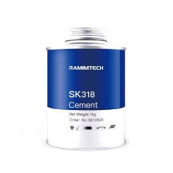 茵美特 冷硫化粘接剂 SK318