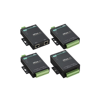 摩莎 NPORT 5200系列串口服务器 NPORT 5232