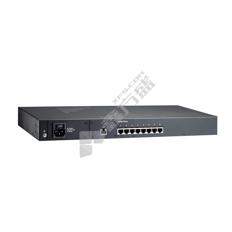 摩莎 NPORT 5600系列串口服务器 NPORT 5650-16