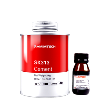 茵美特 冷硫化粘接剂 SK313