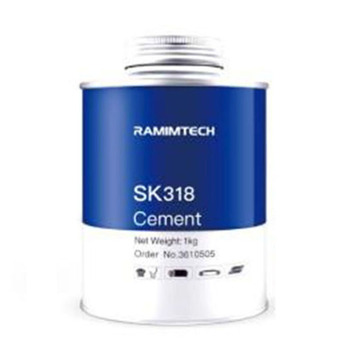 茵美特 冷硫化粘接剂 SK318