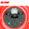 野狼 小车式电缆盘YL460317100 YZW 3*4+1*2.5 100米 25A*1+16A*1+10A*1 400V