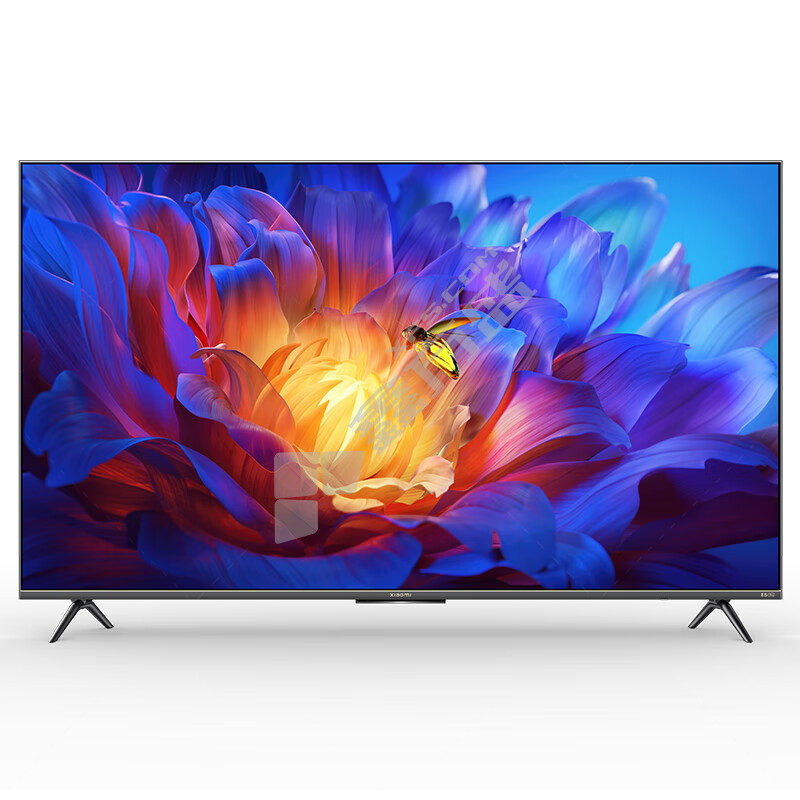 小米 游戏电视 3+32GB大存储智能液晶平板电视机 L55M9-SP 三级能效 55吋