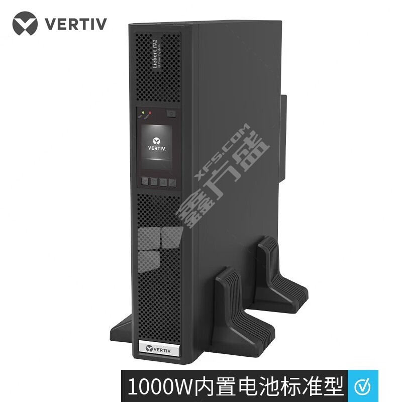 维谛 在线式UPS不间断电源 ITA-03k00AL1102C00