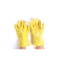 东亚 128耐酸碱手套 128 黄色 PVC
