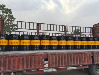 冠元工业白油 LN-10 10# 净含量:200L