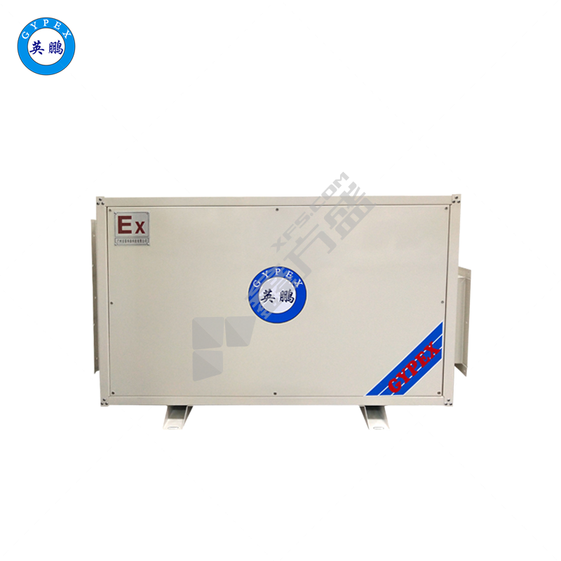 英鹏 BCF-7240C（D) 吊顶式防爆除湿机 240L/D 4170w 220V BCF-7240C