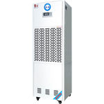 英鹏 BCF-7192C移动式防爆除湿机 192L/D 2508W 380V BCF-7192C