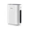 霍尼韦尔 办公商用优选除醛除霾除二手烟空气净化器 31W HW-H02A 白色