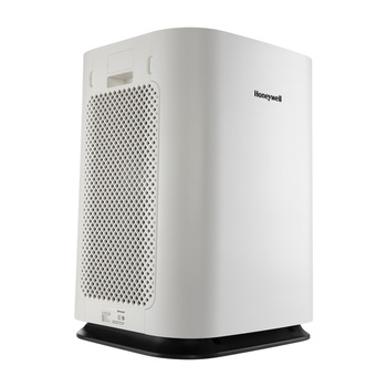 霍尼韦尔 室内大面积除甲醛除菌空气净化器 85W 220V KJ820F-P21D 白色