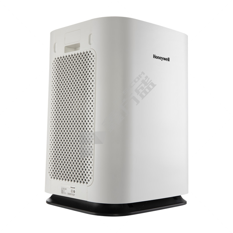 霍尼韦尔 室内大面积除甲醛除菌空气净化器 85W 220V KJ820F-P21D 白色