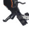 军霞 JX-S1004 商用划船器 2340*550*950mm JX-S1004