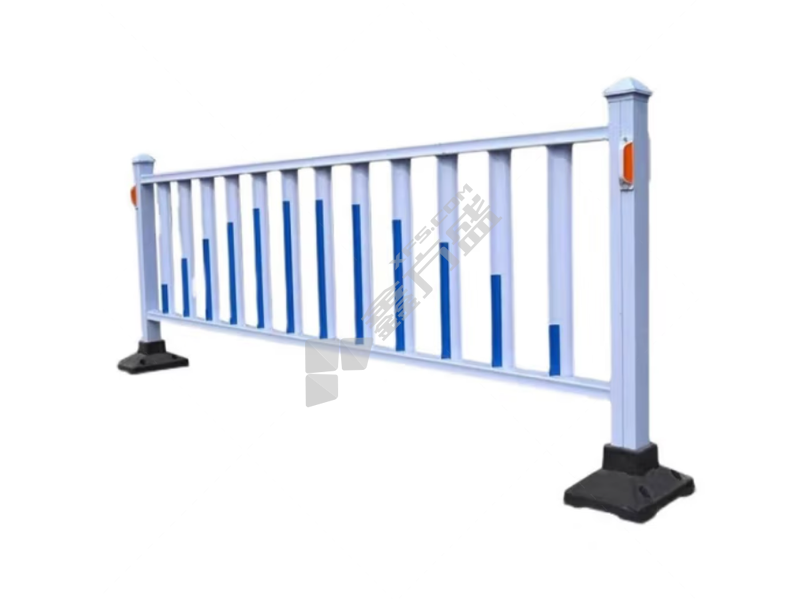 防撞用金属护栏 500*600*200mm_碳钢