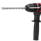 东成DCK KRH20V-26R2K 工业级锂电无刷电锤 KRH20V-26R2K ：00005150002 20V 8.0Ah*2组 0-1125r/min