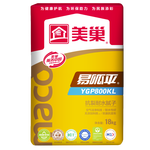 美巢 易呱平 YGP800KL 抗裂耐水腻子 18kg