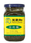 王致和 野生韭花酱 320g