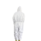 汉盾 HD-BP616 D级普通型防护服 XXXL 白色 HD-BP616