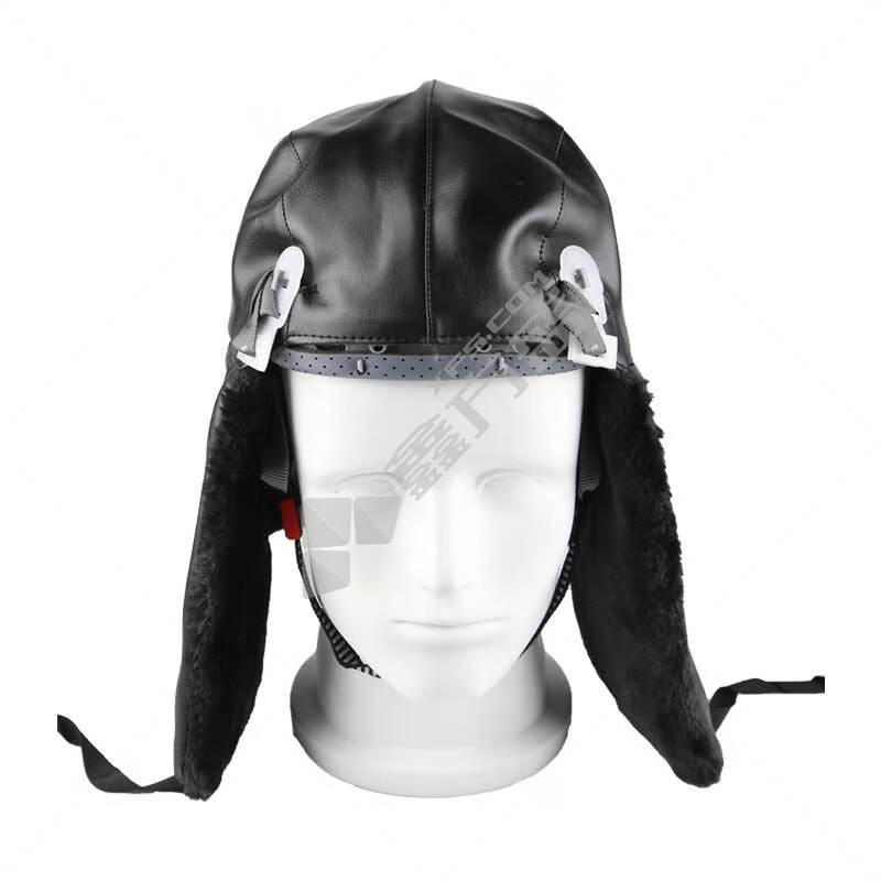 汉盾 HD-HT0104 防寒冬帽 HD-HT0104 均码 黑色