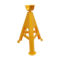 绝缘塑料电缆三角支架 54cm 黄色