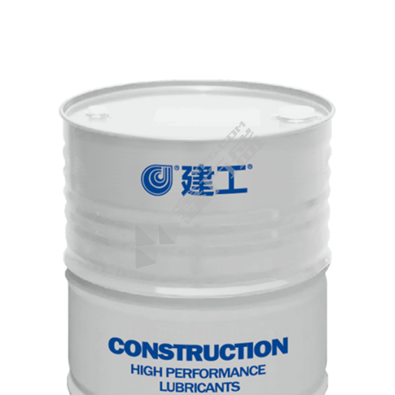建工 合成 柴油发动机油 CI-4 170kg 15W-40