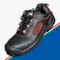 思而 Sir Safety MB15C1绝缘防砸防刺穿安全鞋 39码 MB15C1 黑色