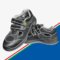 思而 Sir Safety MB1815防砸防刺穿安全鞋 45码 MB1815 黑色
