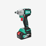 东成DCA ADPB320(TYPE EM) 充电式无刷扳手 ADPB320(TYPE EM) ：00002140070 20V 4.0Ah*2组 320N.m