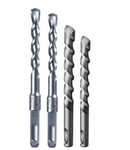 东成 方柄合金钻头 20*200mm