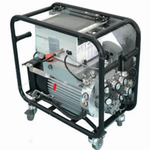 凯特克 进口液压泵站 ECO2PUMP-S-0104
