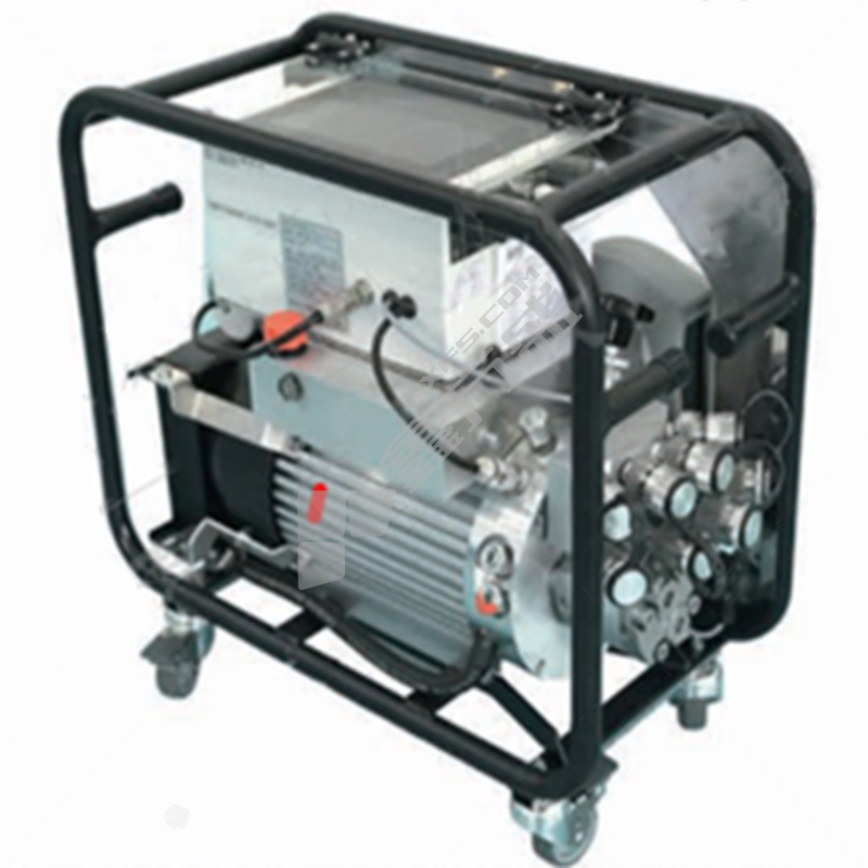 凯特克 进口液压泵站 ECO2PUMP-S-0104