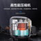 英鹏 防爆双开门冰箱 450L 102kw 220V BL-200SM450L 2-8℃/-18℃