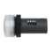 施耐德 XB2B系列 指示灯 XB2BVF1LC 白色 110VAC 22.5mm