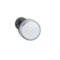施耐德 XB2B系列 指示灯 XB2BVF1LC 白色 110VAC 22.5mm