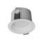 顺冠照明 致雅系列 LED筒灯 2.5寸基础款 7w 6500k 220V 开孔75MM 面径85MM