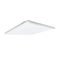 顺冠照明 至臻系列 LED平板灯 直发光 白铁边 80w 6500k 595*595mm