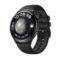 华为 HUAWEI 智能手表 幻月黑 46mm（腕围：140-210mm） WATCH 4
