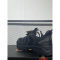 探路者 TFAAAM82203 女士户外防水防滑登山鞋 G01X 39码 黑色
