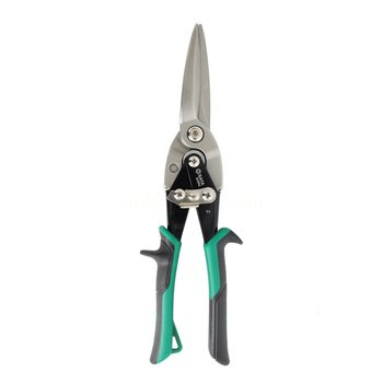 世达 加长直头航空剪 93104A 11寸