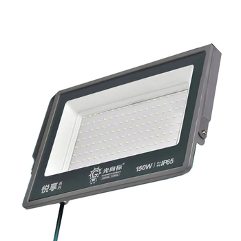 光向标 悦享系列LED投光灯 50W 6500k