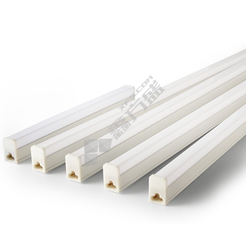 光向标 T系列LEDT8一体化支架 24W 6500K 1.2m塑壳 220V