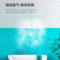 光向标 双电机 220V 6500K 集成五合一浴霸 无线遥控 GXB-YL03 2400W（照明18W） 300*600mm