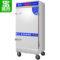 圣托 12盘智能蒸饭柜 12KW 380V 不锈钢 DDA03