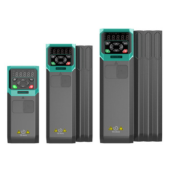 MEGMEET MV810系列 变频器 MV810G1-4T11B 380~480V 三相