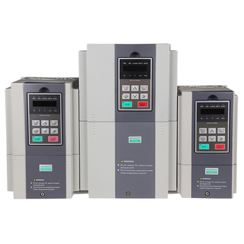 MEGMEET MV300G系列变频器 MV300G-4T110 380~480V 三相