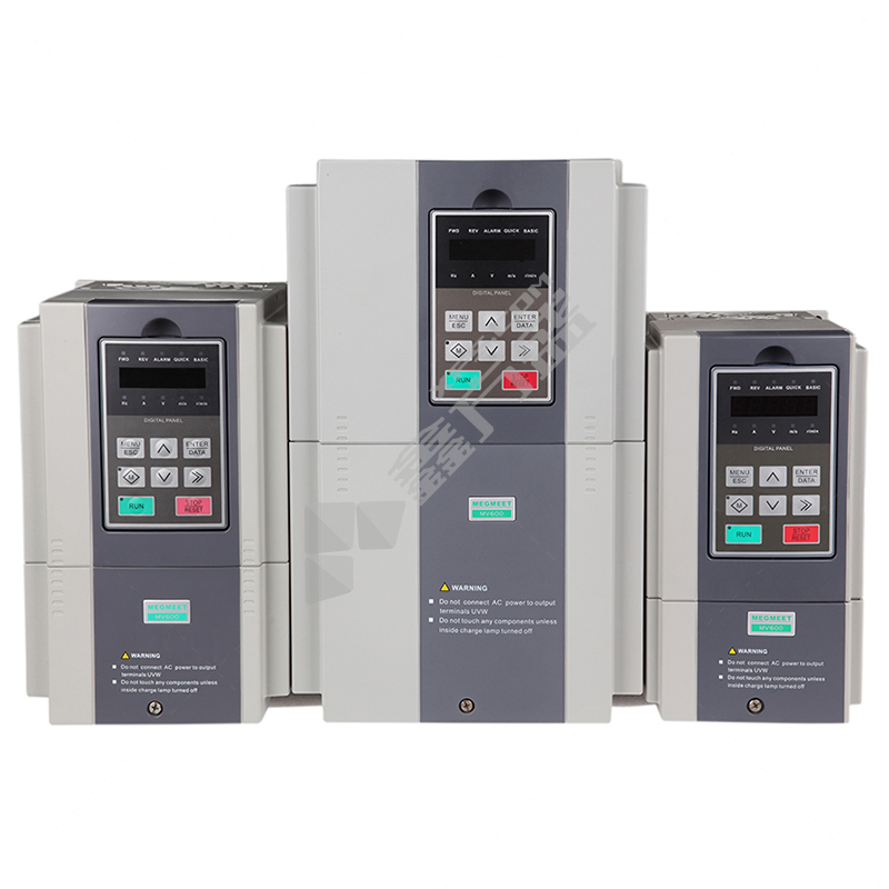 MEGMEET MV300G系列变频器 MV300G-4T110 380~480V 三相