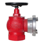 大地 旋转减压稳压型 国标室内消火栓 1.6Mpa SNZW65-I 205MM