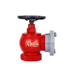 大地 减压稳压型 国标室内消火栓 1.6Mpa SNW65-I 188MM