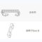 MEGMEET MV300G系列变频器附件 MV300控制板